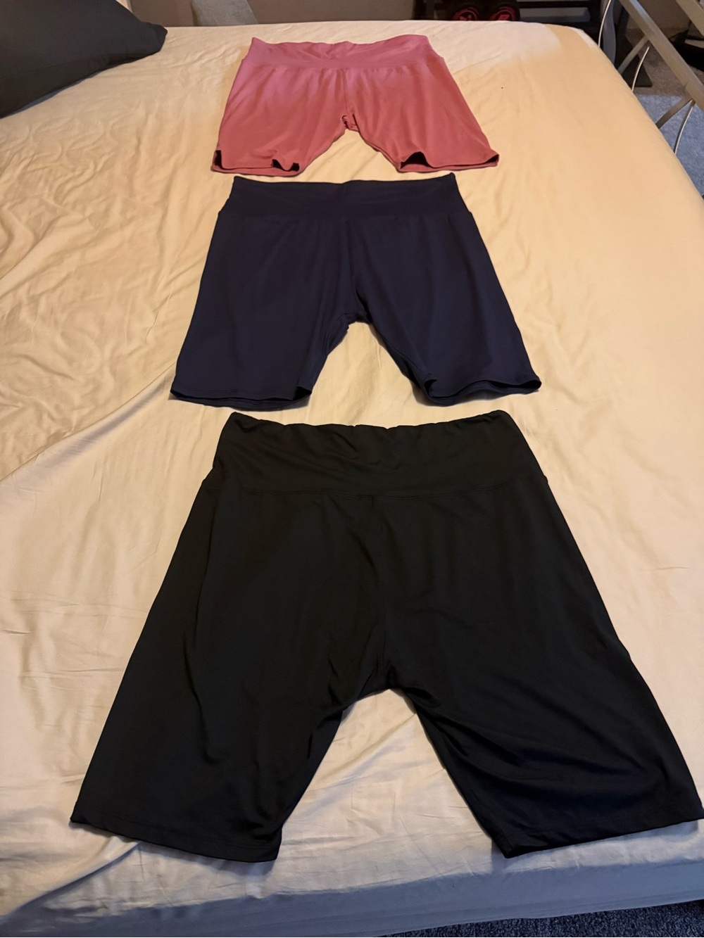 Women’s bike shorts